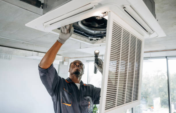 Licensed Hvac service in West Middlesex, PA - FH HVAC